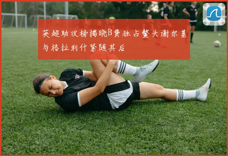 英超助攻榜揭晓B费独占鳌头谢尔基与格拉利什紧随其后