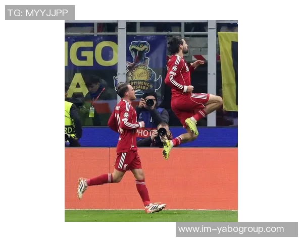 欧足联预测国米与利物浦首发阵容新变化引发关注