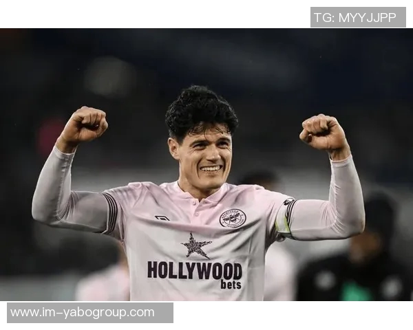 布伦特福德官方宣布与27岁中场雅内特续约至2030年6月，续约消息引发关注