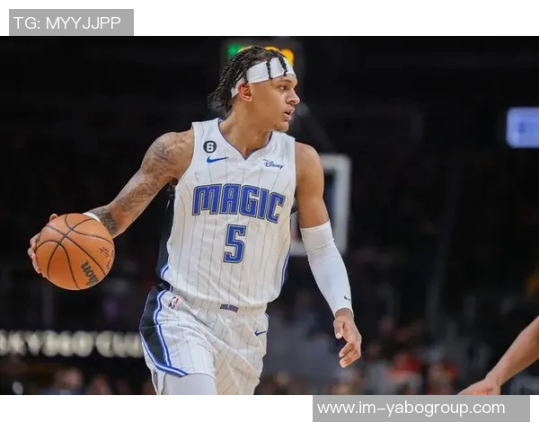 媒体人建议班凯罗学习兰德尔视频掌握天赋球员的成长与挑战